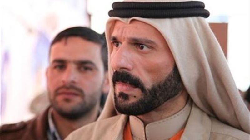 بڕیارى گرتنى عه‌لى حاته‌م له‌ نه‌جه‌فه‌وه‌ ده‌درێت